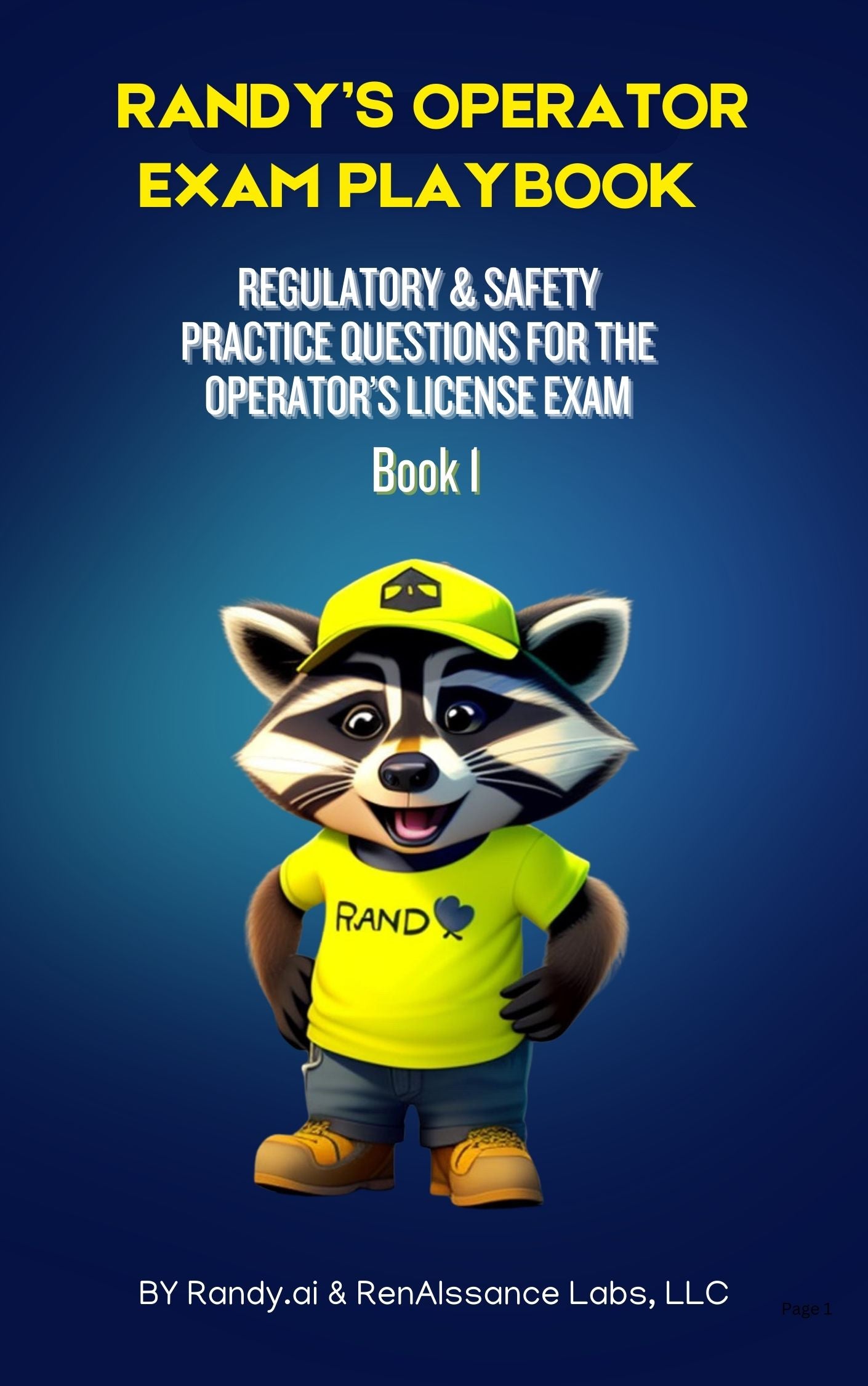 Regulator & Safety